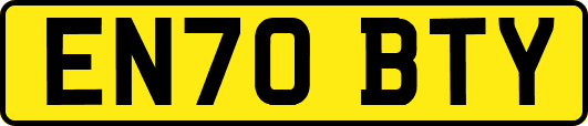 EN70BTY
