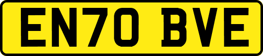 EN70BVE