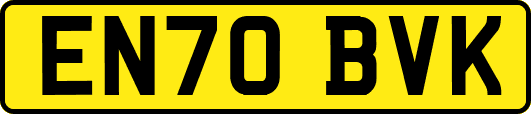 EN70BVK