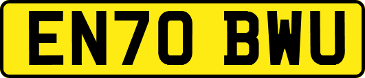 EN70BWU