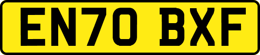 EN70BXF