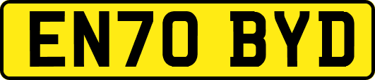EN70BYD