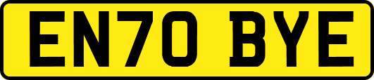 EN70BYE