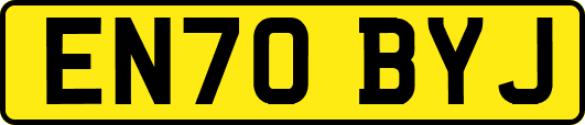 EN70BYJ