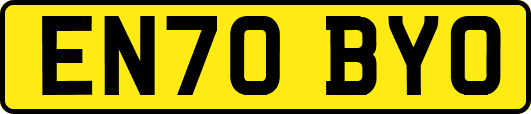 EN70BYO
