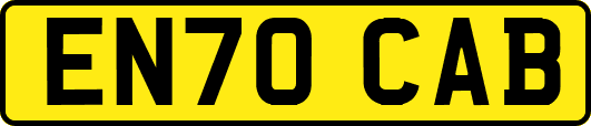 EN70CAB
