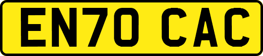 EN70CAC