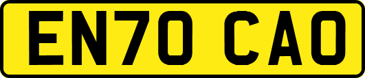 EN70CAO