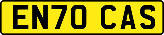 EN70CAS