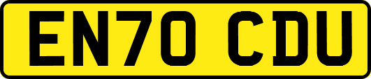 EN70CDU