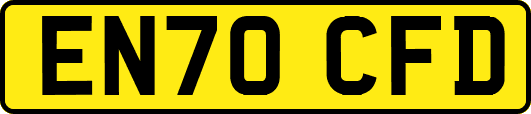 EN70CFD