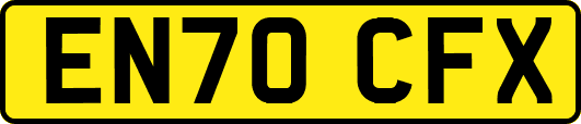 EN70CFX
