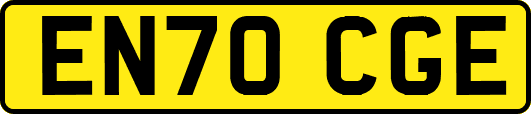 EN70CGE