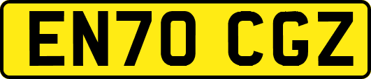 EN70CGZ