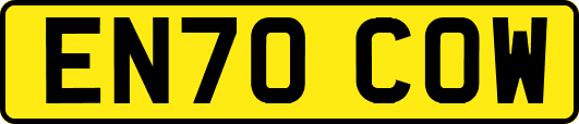 EN70COW