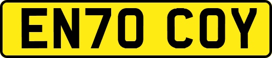 EN70COY