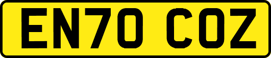 EN70COZ