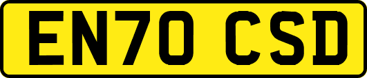 EN70CSD