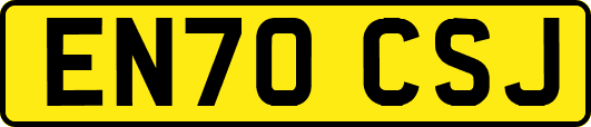 EN70CSJ