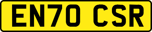 EN70CSR