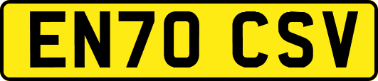 EN70CSV