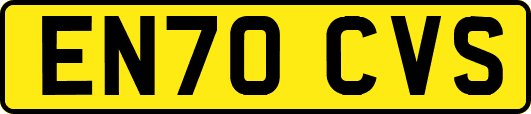 EN70CVS
