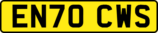 EN70CWS