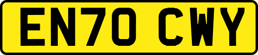 EN70CWY