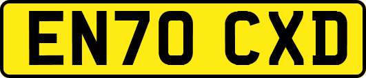 EN70CXD