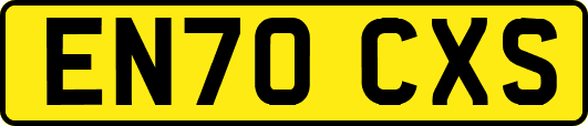 EN70CXS
