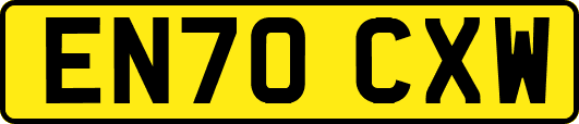EN70CXW