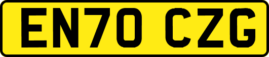 EN70CZG