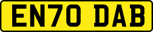 EN70DAB