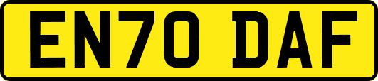 EN70DAF
