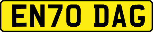 EN70DAG