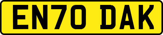 EN70DAK