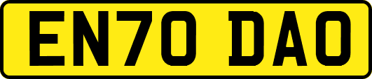 EN70DAO