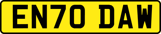 EN70DAW