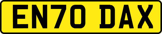 EN70DAX
