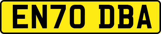EN70DBA