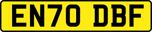 EN70DBF