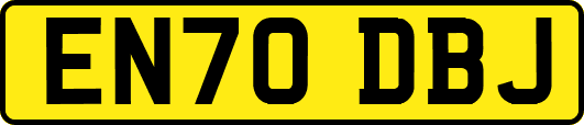 EN70DBJ