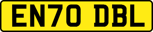 EN70DBL