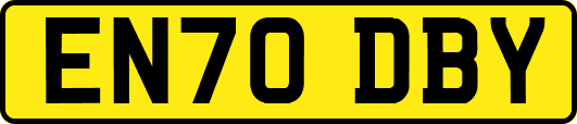 EN70DBY