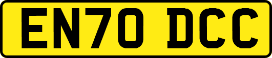 EN70DCC