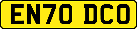EN70DCO