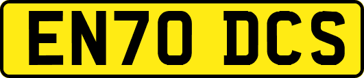 EN70DCS