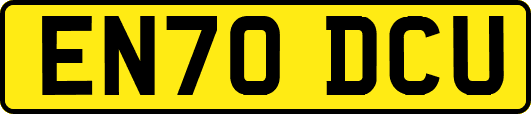 EN70DCU