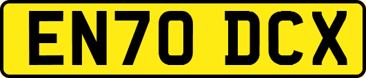 EN70DCX