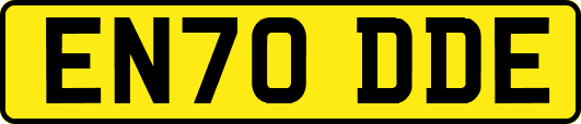EN70DDE